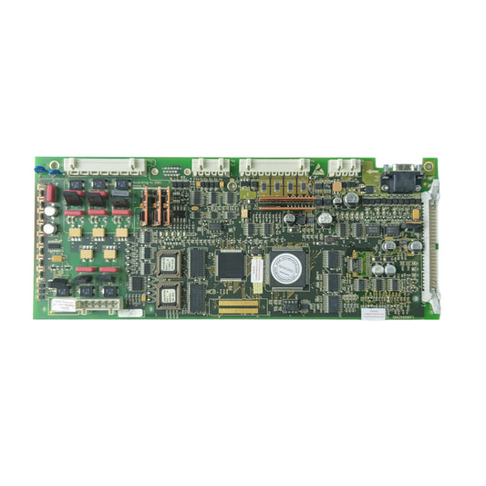 1pcs Elevator PCB GAA26800KF1 Lift Spare Parts MCB-III Board Card GAA26800KF1 Mcbiii Mcb3 Mcb-3