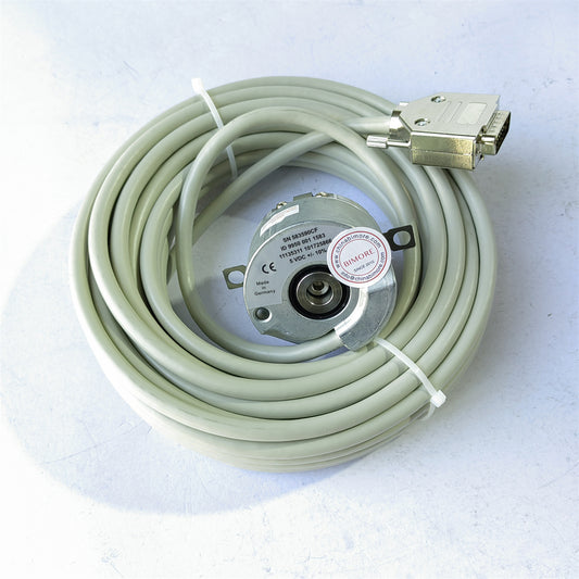 1pc Elevator Encoder ID 99500011583 9950 001 1583  Lift Encoder 8.5873.GKEF.C323.0080