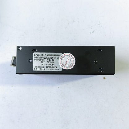 1pc SPLG50-DL2 Elevator Power Supply Switch LG50-DL2 SPLG50-DL2 LG50-EE OT50E-EE Elevator Parts