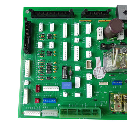 1PC TNP 7A Elevator PCB Elevator Board  20400177H11 20400177H33 CC-702 Lift Spare Parts