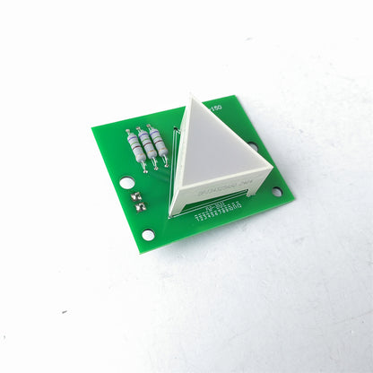 1PCS LOP DHI-150 Button Board Elevator Board PCB Elevator Push Button Board DHI-150