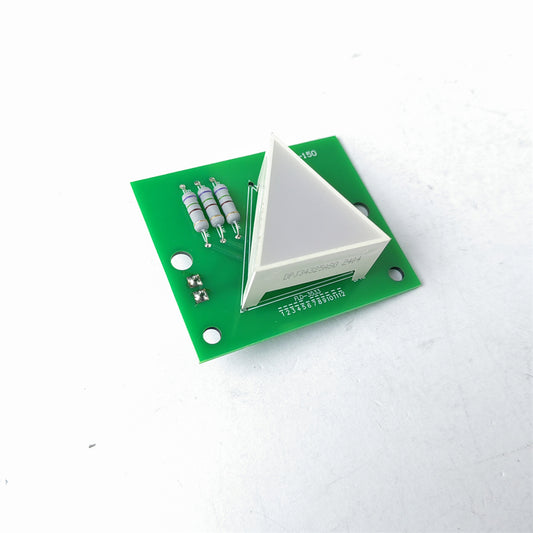 1PCS LOP DHI-150 Button Board Elevator Board PCB Elevator Push Button Board DHI-150