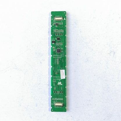 1PCS ID.NR.57635641 Elevator Button Board 57635641 Double Lights Button PCB COPKGWL 51.Q