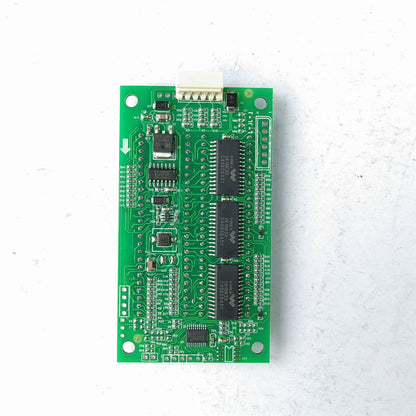 1pc KM1349446G21 Lift Lop Indicator Board Elevator Spare Parts KM1349446G21 Lift Car Display Board