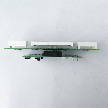 1PCS Elevator Display Board DHI-350 AEG02C525  Lift LOP Display Board