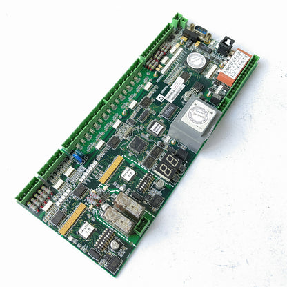 1pc Escalator Board KM5200801G01  Escalator Main PCB Board EMB501-B Escalator Motherboard