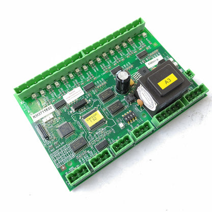 1pc KM3711832 Elevator Drive Inverter Mainboard Printed Card PCB KM3711832 Elevator Main Board Lift PCB