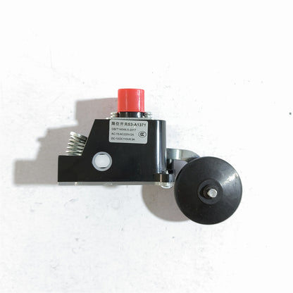 10PCS S3-A1371 Lift Limit Switch S3-1371 Elevator Limit Switch Use for  Without Bracket NO S3-A1371