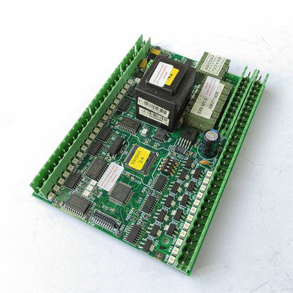 1pc KM3711836 Elevator PCB Lift Spare Parts Main Board KM3711836 Lift PCB