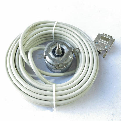 1pc Elevator Encoder ID 99500011583 9950 001 1583  Lift Encoder 8.5873.GKEF.C323.0080