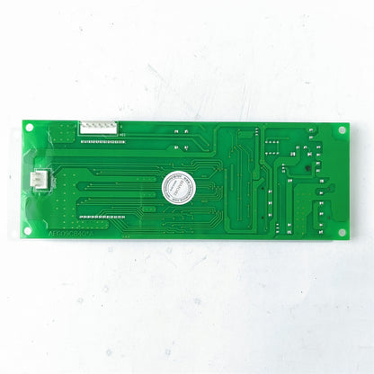 1PCS DCI-210 N STEP Elevator Display PCB Indicator LOP COP DCI 210N  Lift Board AEG09C839 a