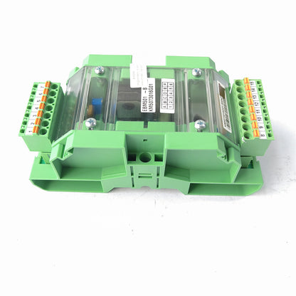 1pcs EBM501-B KM5073016G01 Escalator EBM Board Assembly  Replace EBM 501 KM5073016H01 Use for ECO3000 Walkway