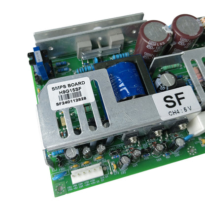 1PC SMPS BOARD H9G15SF Elevator PCB Elevator Board  SF CH4 Lift Part Lift Spare Parts