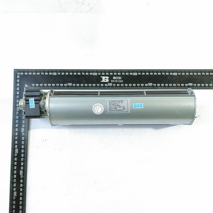 1PCS Elevator Fan ZN6330-129G AC230V Elevator Cross Flow Fan Lift Car Fan