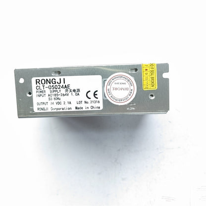 1pc CLT-05024AE Elevator Power Supply Unit 24VDC 2.1A Lift Switching Power Supply