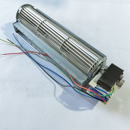 1PCS Elevator Fan ZN6330-129G AC230V Elevator Cross Flow Fan Lift Car Fan