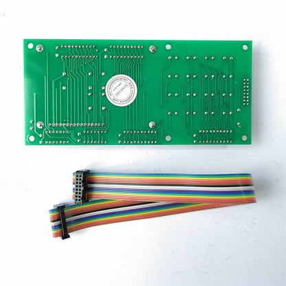 1PCS DOA-100 Elevator Service Tool Board Lift LCD PCB Elevator Parts