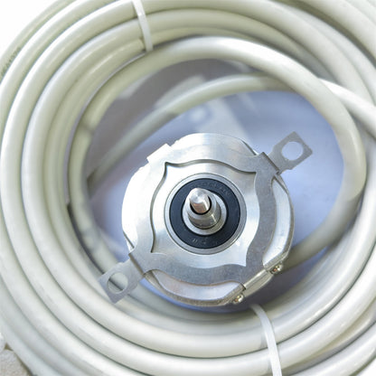 1pc Elevator Encoder ID 99500011583 9950 001 1583  Lift Encoder 8.5873.GKEF.C323.0080