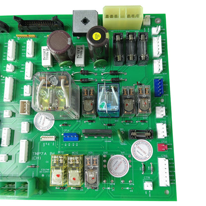 1PC TNP 7A Elevator PCB Elevator Board  20400177H11 20400177H33 CC-702 Lift Spare Parts