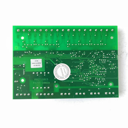 1pc KM3711832 Elevator Drive Inverter Mainboard Printed Card PCB KM3711832 Elevator Main Board Lift PCB