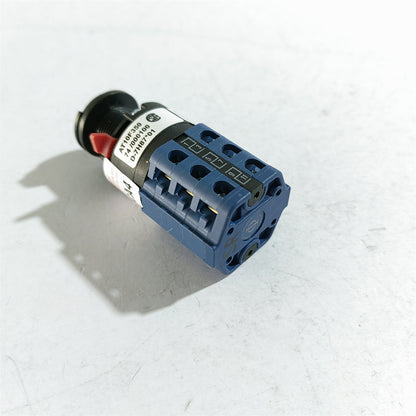 2 Set GAA177HR1 CA4 D-7H87*01 FS1 Escalator Key Lock Switch Use for 506NCE