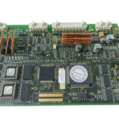 1pcs Elevator PCB GAA26800KF1 Lift Spare Parts MCB-III Board Card GAA26800KF1 Mcbiii Mcb3 Mcb-3