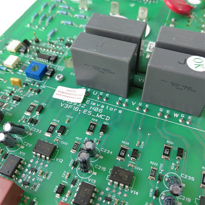 1pcs KM713930G01 Elevator Inverter Drive PCB Board 713932 H06