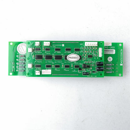 1PCS Elevator Display Board DHI-350 AEG02C525  Lift LOP Display Board