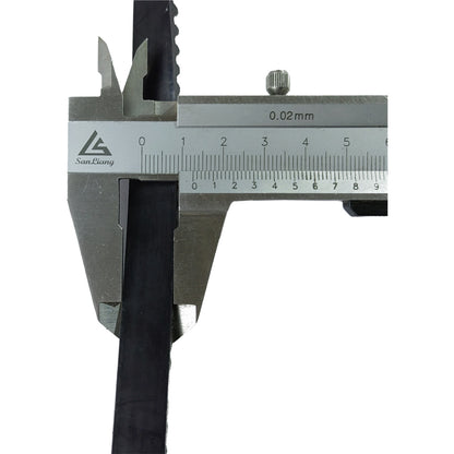 1LOT=10Meter RO12.5E5A/ZB Elevator Door Motor Belt Suitable for PMVC Lift Belt