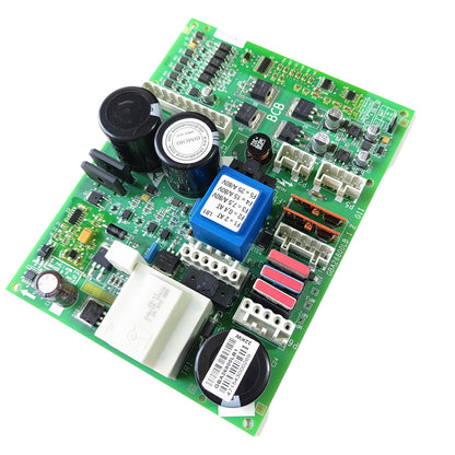 1pcs GBA26800LB1 Elevator BCB Control Board GBA26800LB 1 GII Lift Brake PCB