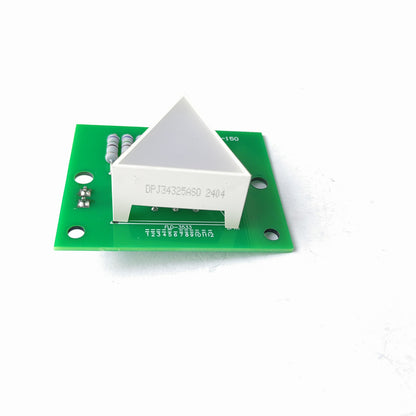1PCS LOP DHI-150 Button Board Elevator Board PCB Elevator Push Button Board DHI-150