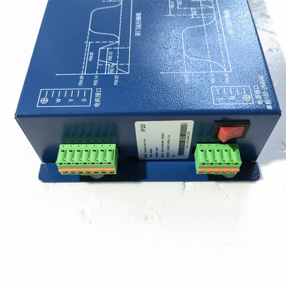 1pc Elevator Drive Controller BG201 0.2KW for Lift Door Motor Spare Parts
