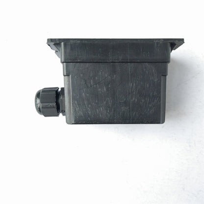 1PCS KT-C Escalator Stop Switch Box Escalator Switch Lock and Key