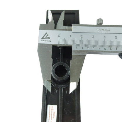 10pcs Lift Guide Shoe Insert  L145*W36 MM A+B=1 SET L=145mm  W=36mm   Elevator Guide Shoe Insert L145W36MM