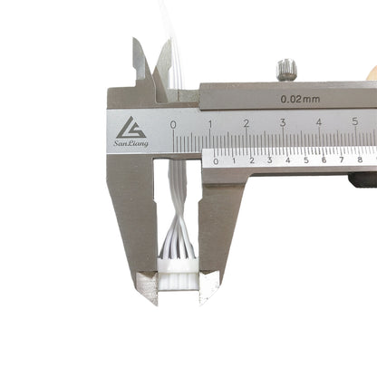 20pcs Elevator Button Cable for 863233 H03 L=1Meter