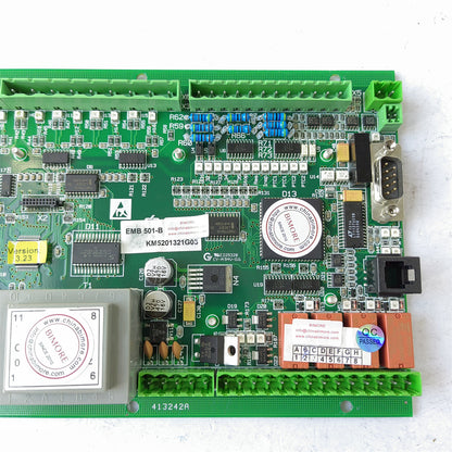 1pc KM5201321G03 Escalator PCB Escalator Motherboard PCB Card KM5201321G03