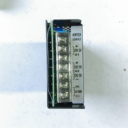 1pc SPLG50-DL2 Elevator Power Supply Switch LG50-DL2 SPLG50-DL2 LG50-EE OT50E-EE Elevator Parts