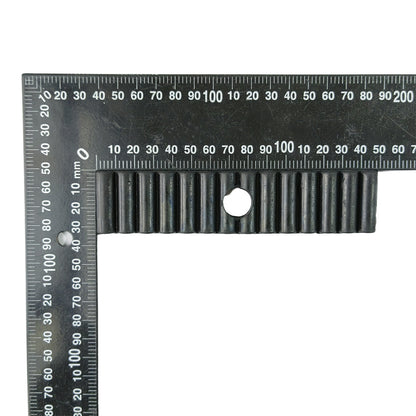 10pcs Lift Guide Shoe Insert  L145*W36 MM A+B=1 SET L=145mm  W=36mm   Elevator Guide Shoe Insert L145W36MM