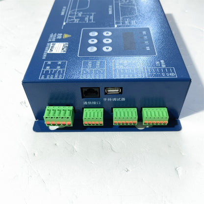 1pc Elevator Drive Controller BG201 0.2KW for Lift Door Motor Spare Parts