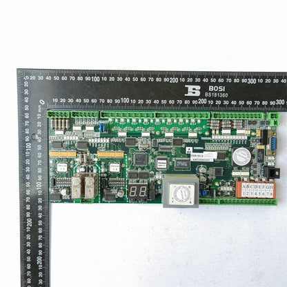 1pc Escalator Board KM5200801G01  Escalator Main PCB Board EMB501-B Escalator Motherboard