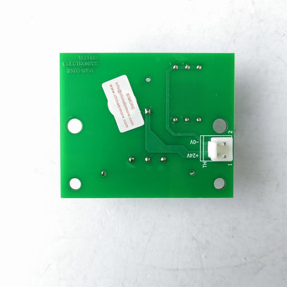 1PCS LOP DHI-150 Button Board Elevator Board PCB Elevator Push Button Board DHI-150