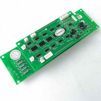 1PCS Elevator Display Board DHI-350 AEG02C525  Lift LOP Display Board