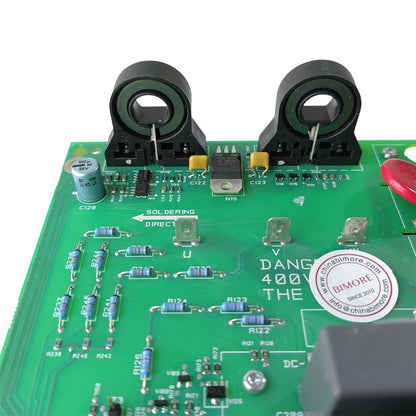 1pcs KM713930G01 Elevator Inverter Drive PCB Board 713932 H06