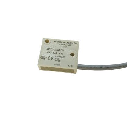 1pcs Escalator Microprecision Brake Switch MP310SCE08 MP310SCE09 Use for 3300 1pc