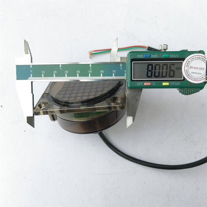 1PCS FX-69 Escalator Running Indicator FX-69 Escalator Traffic Light Plat Form