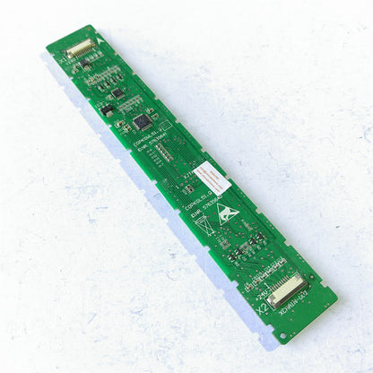 1PCS ID.NR.57635641 Elevator Button Board 57635641 Double Lights Button PCB COPKGWL 51.Q