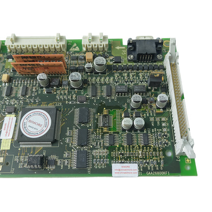 1pcs Elevator PCB GAA26800KF1 Lift Spare Parts MCB-III Board Card GAA26800KF1 Mcbiii Mcb3 Mcb-3