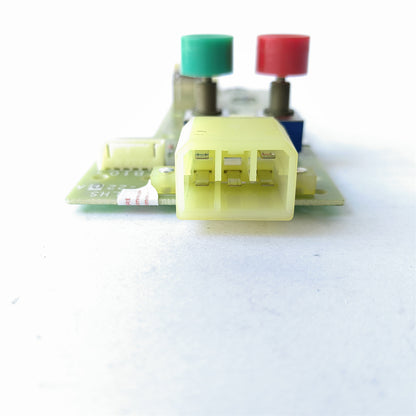 1pc Elevator Button PCB LHS-220A Elevator Button Command Board YE601B115A-01 Lift PCB