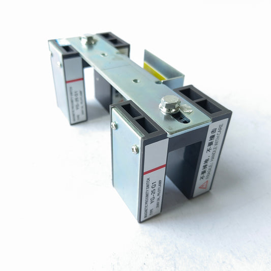 1pcs Elevator Parts YG-25 G1  Elevator Proximity Sensor Switch YG-25G1 Lift Sensor Switch Elevator Spare Parts