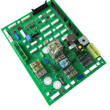 1PC TNP 7A Elevator PCB Elevator Board  20400177H11 20400177H33 CC-702 Lift Spare Parts